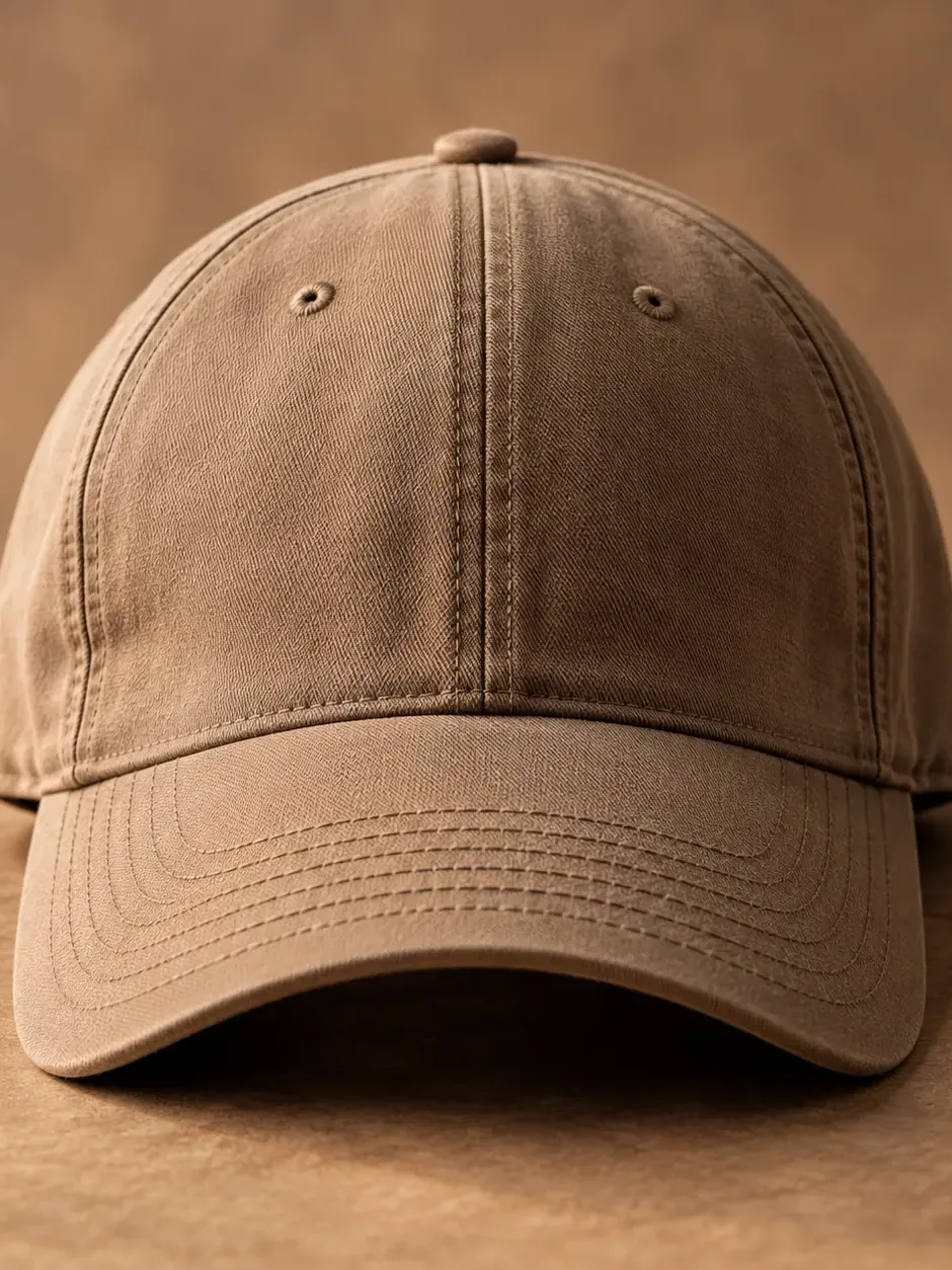 Classic Dad Cap