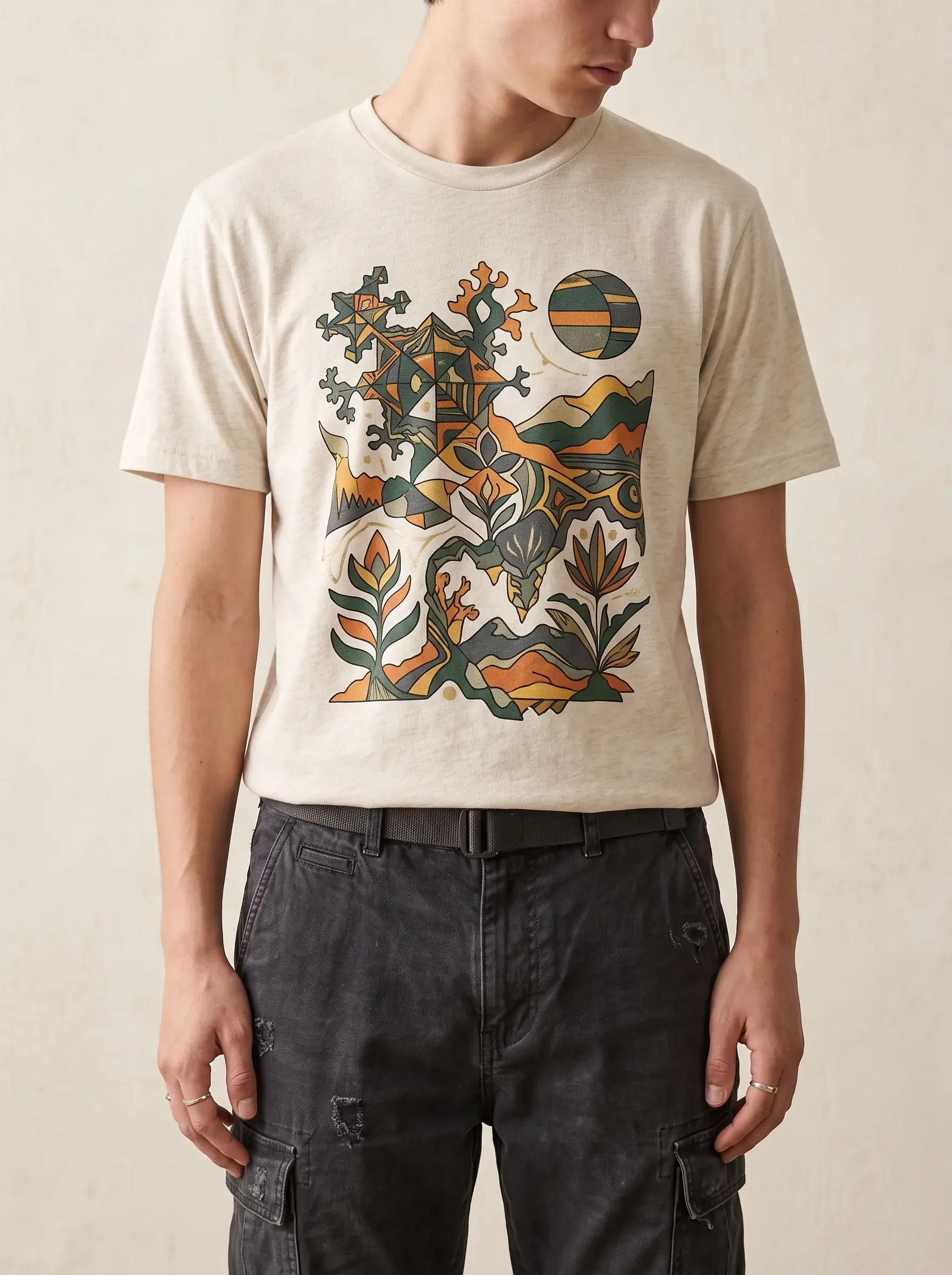 Graphic Tee