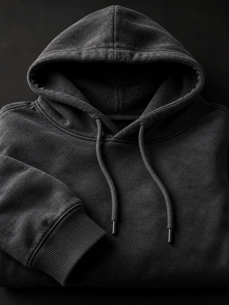 Signature Hoodie