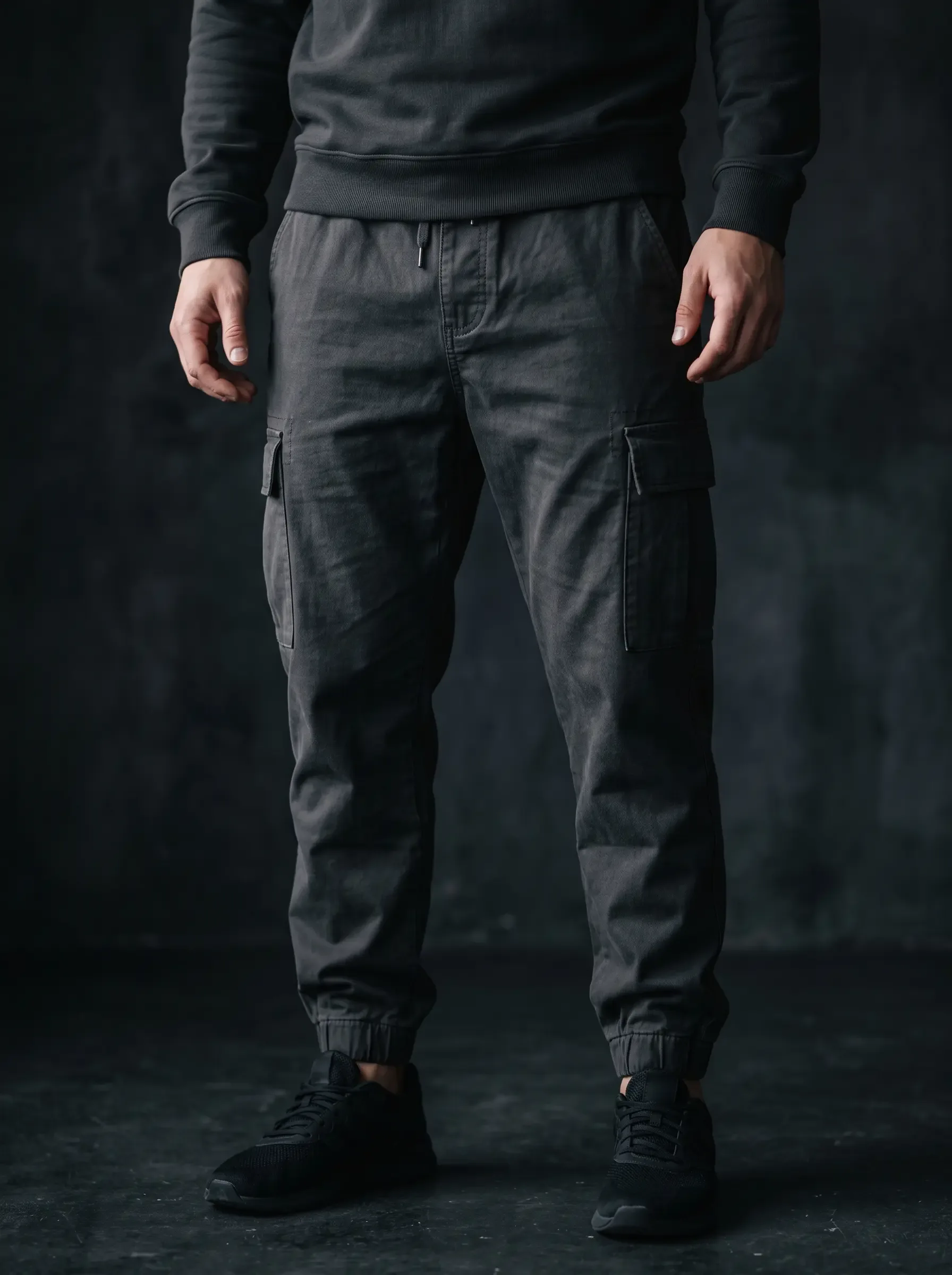 Essential Joggers