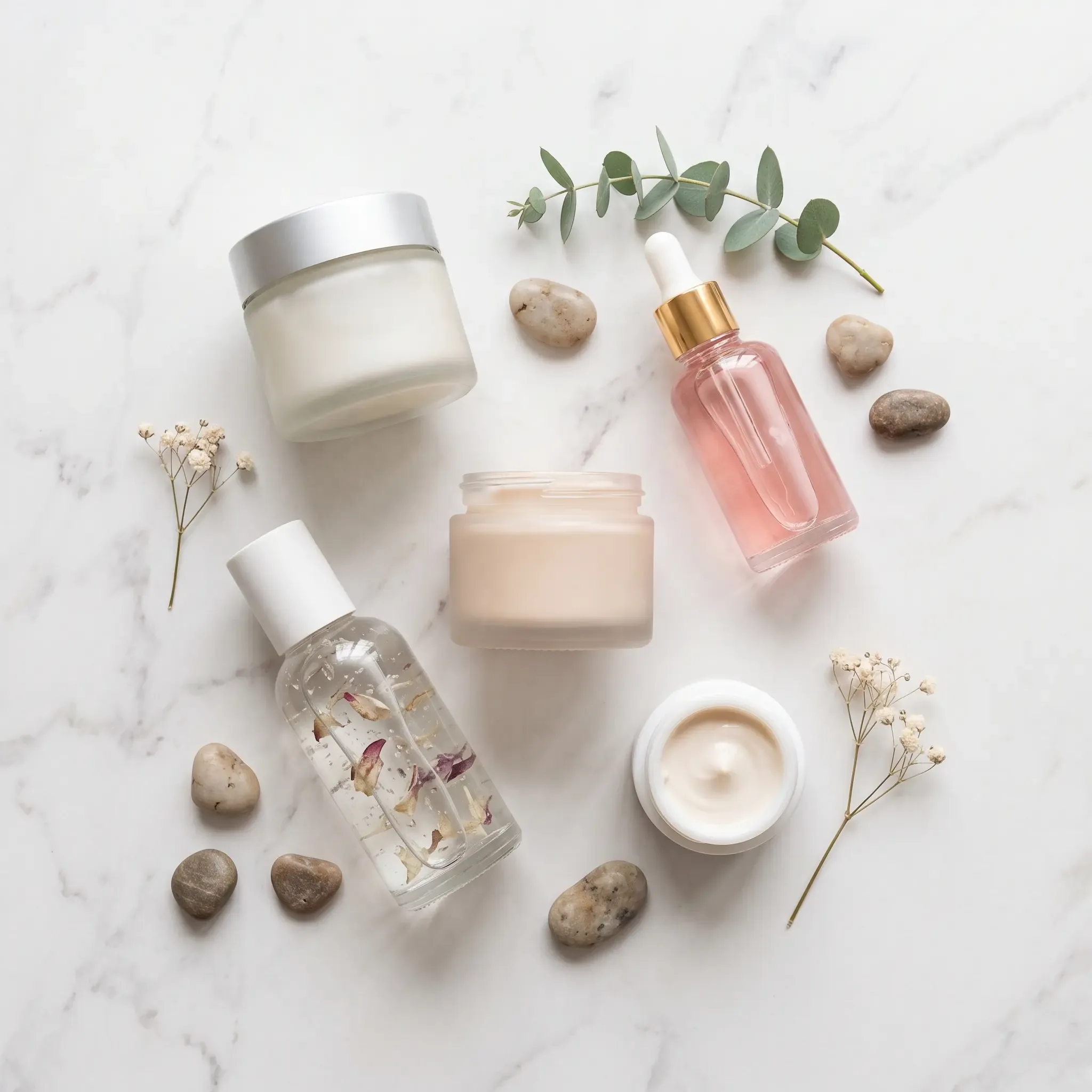 Beauty & Personal Care