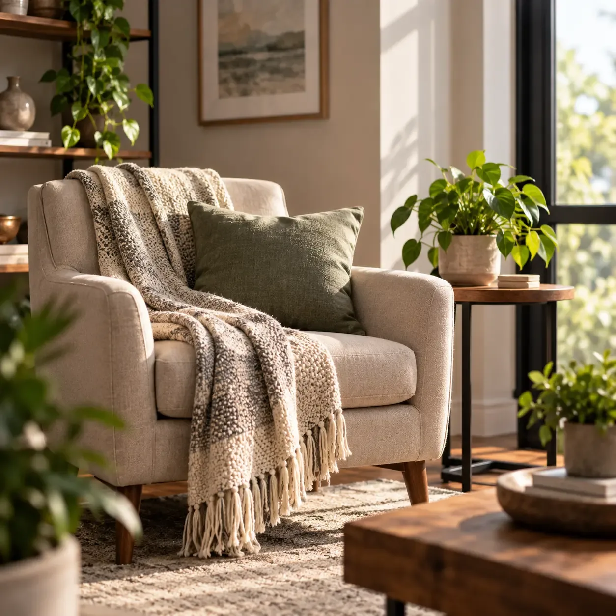 Home & Living