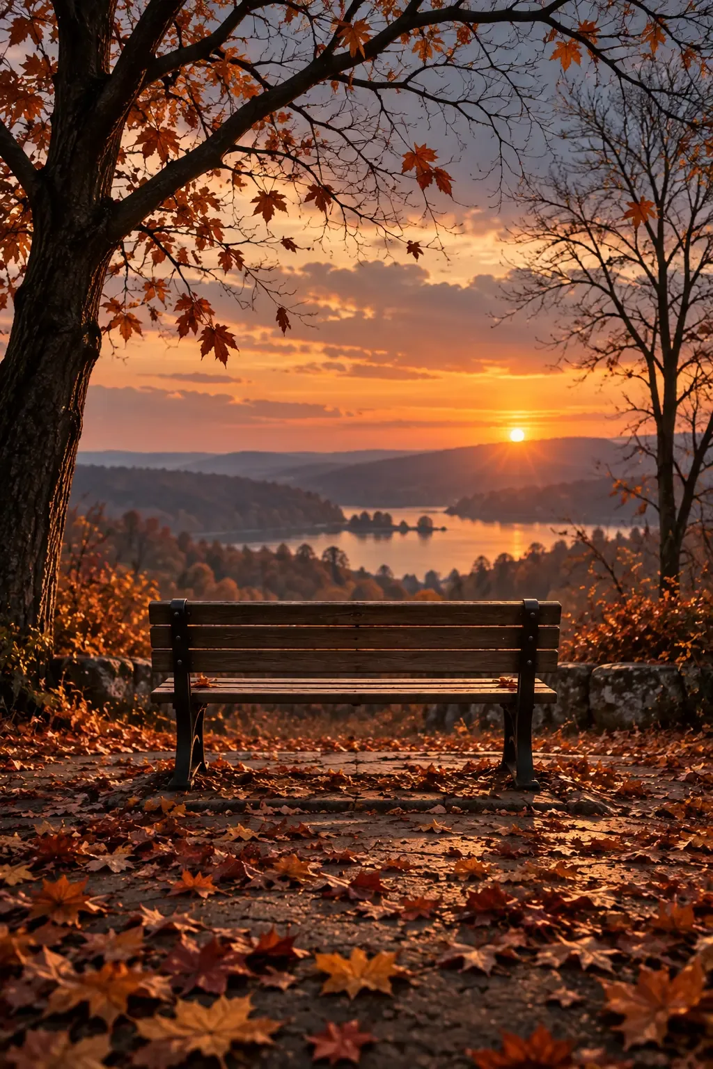 Every Broken Place