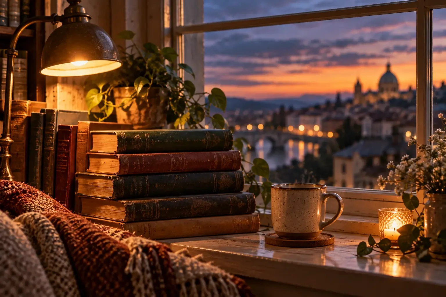 The Power of Storytelling