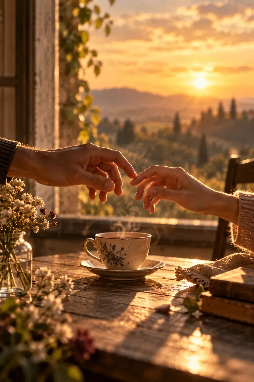 Where Hearts Heal