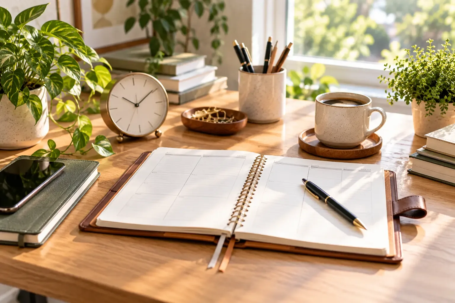 Productivity Mastery
