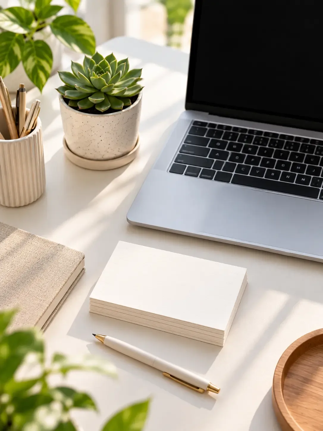Notion Creator OS