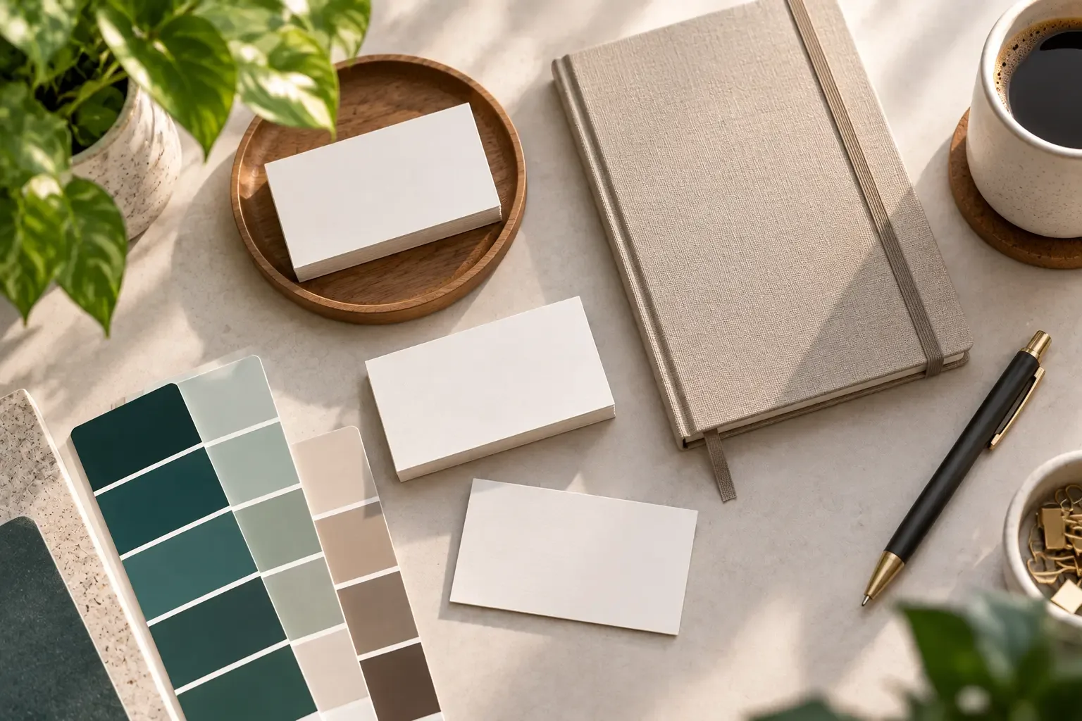 Brand Identity