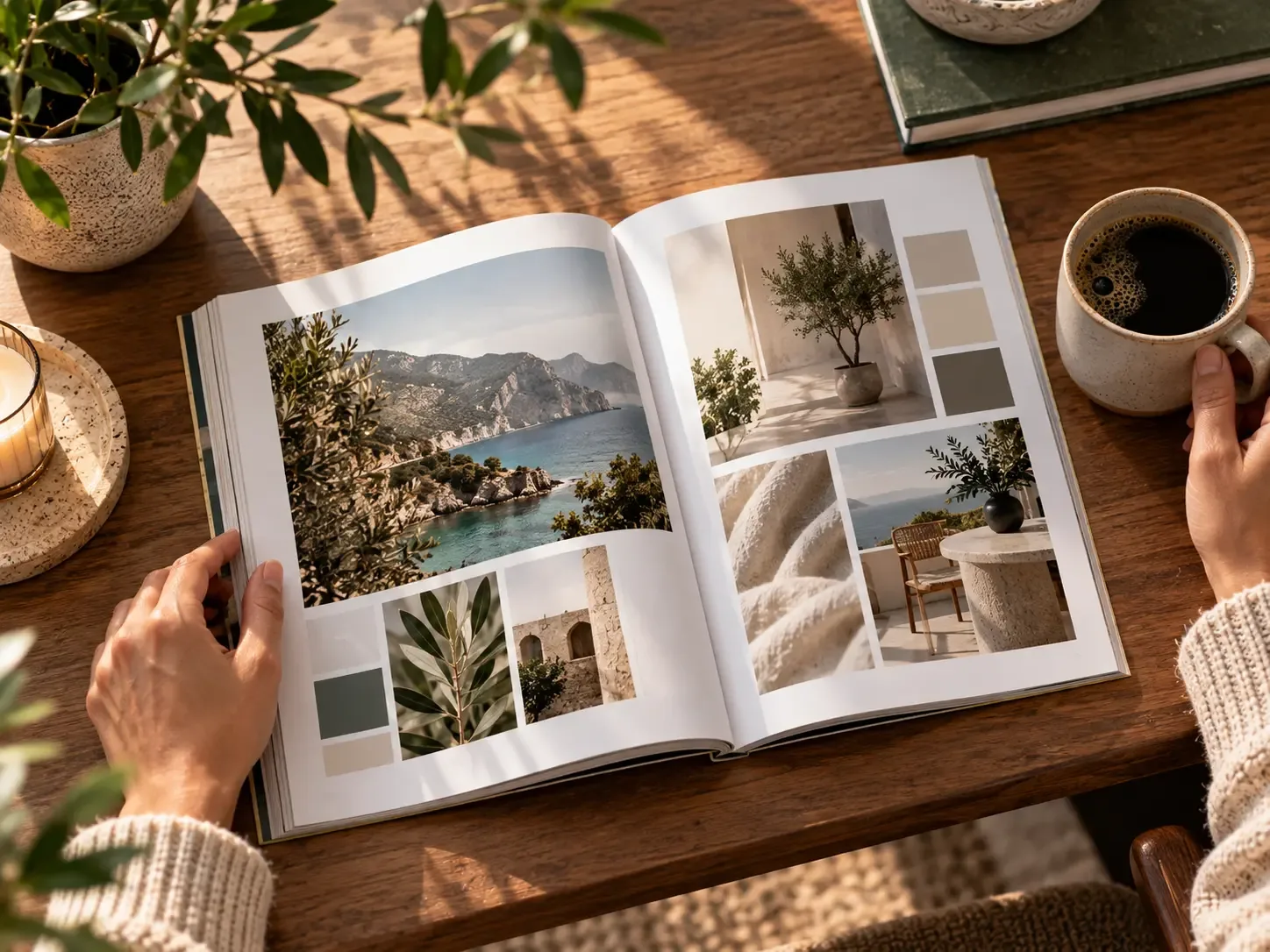 Kinfolk Magazine