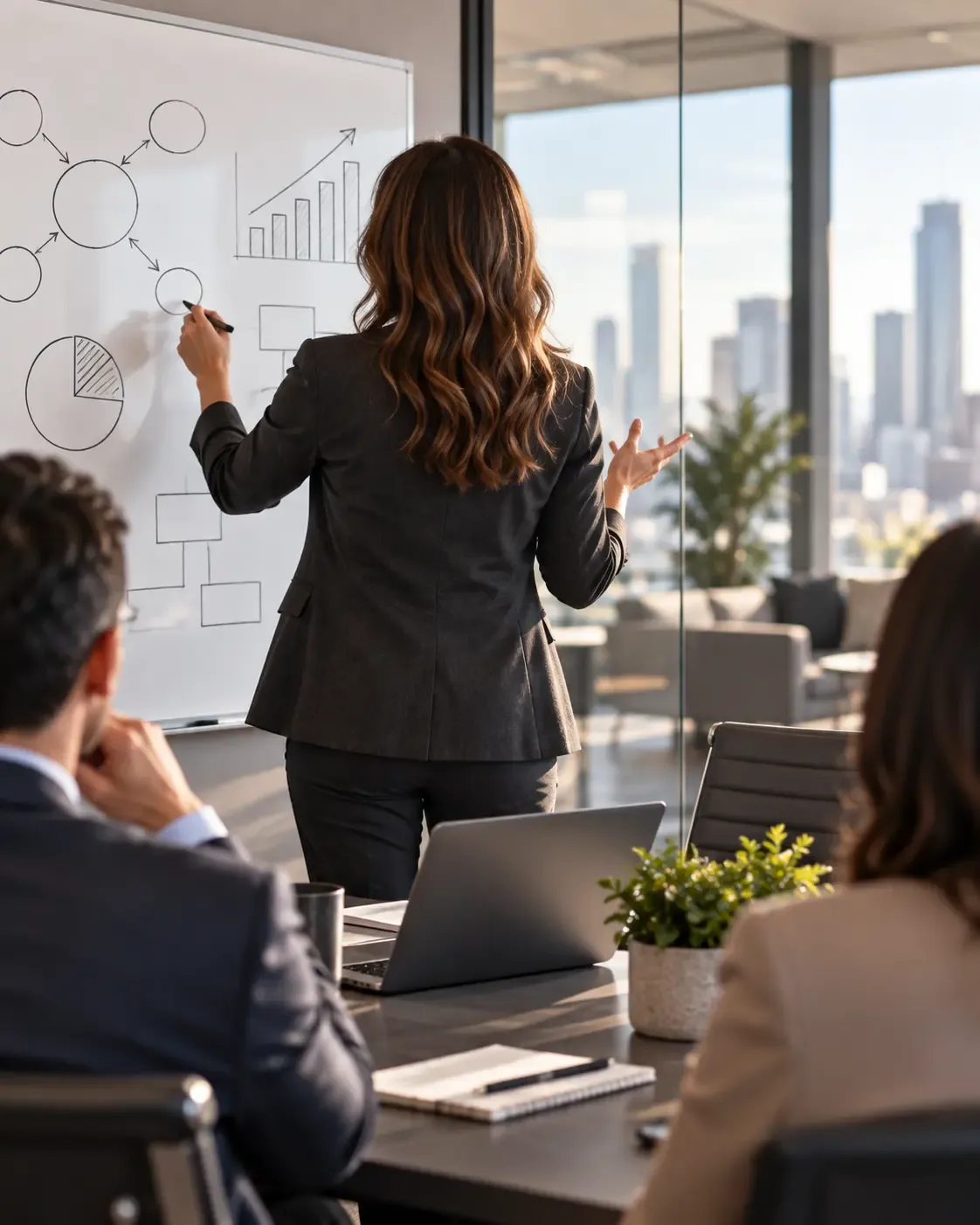 Principal Consultant