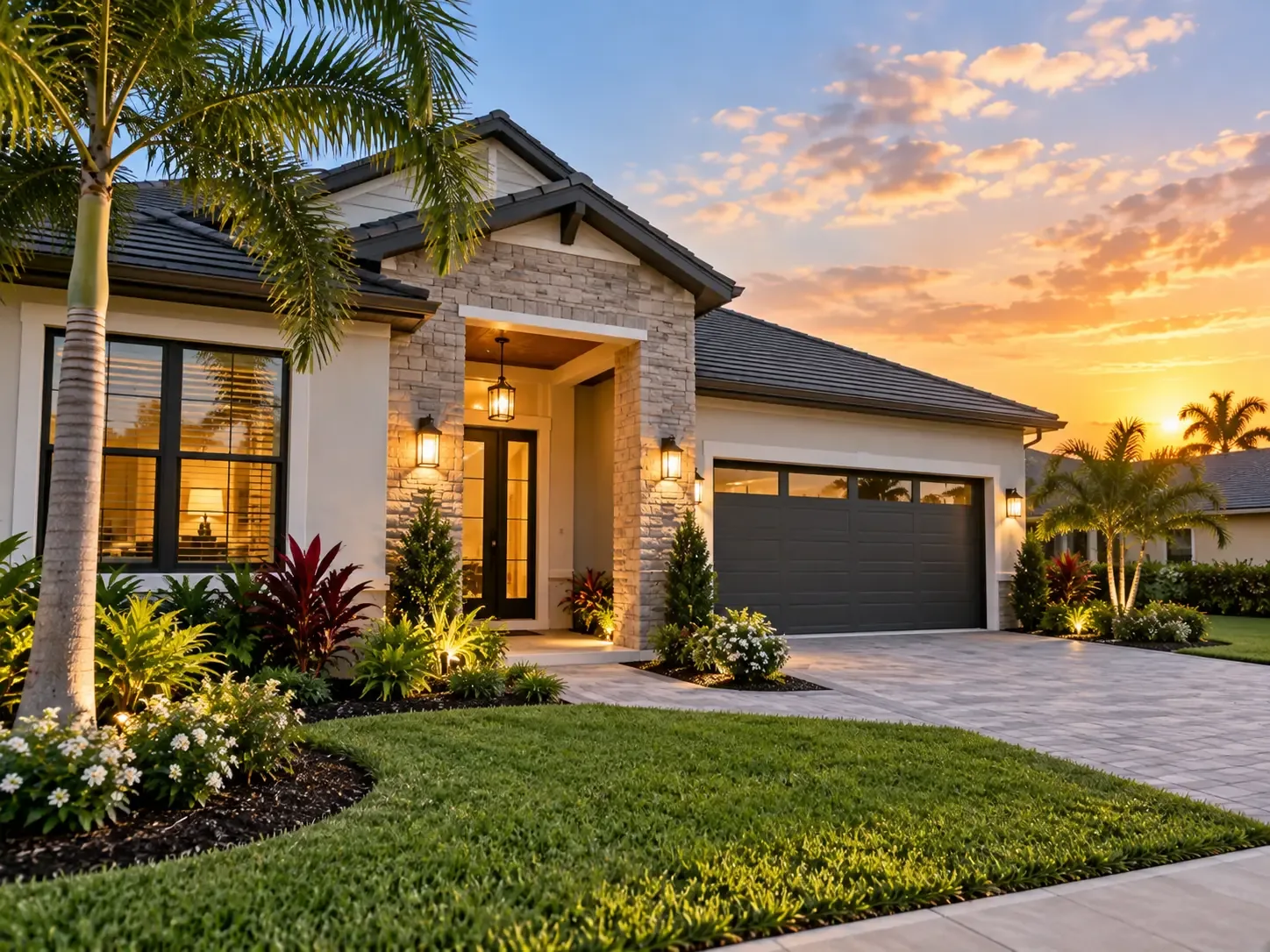 Home for sale at 456 Riverside Court