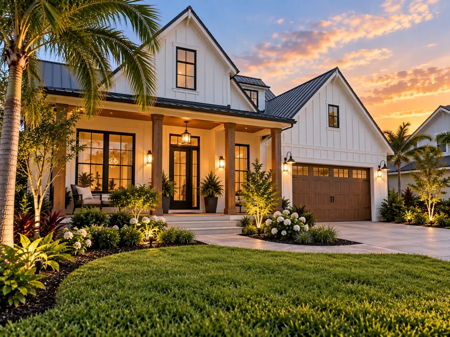 Home for sale at 505 Ridgecrest Terrace