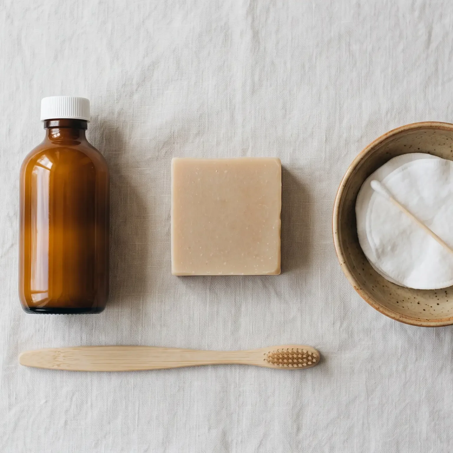 Essentials products
