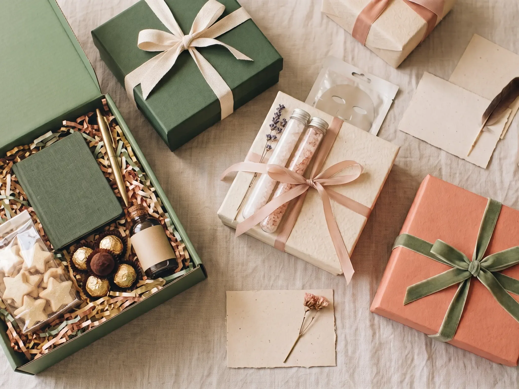The Celebration Box