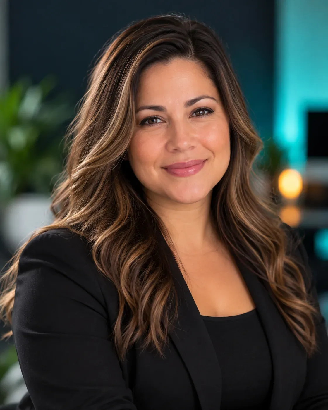 Camille Torres
