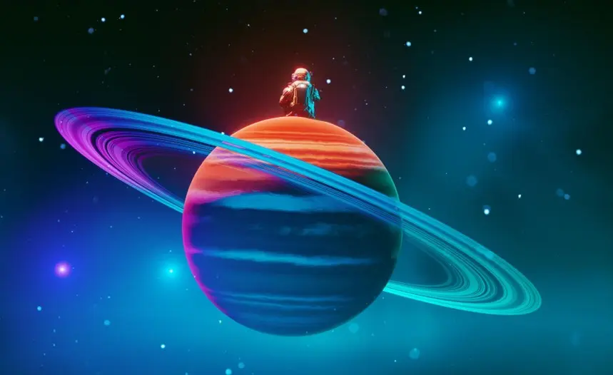 Arrival on Earth