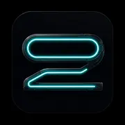 ZU2B App Icon / Favicon