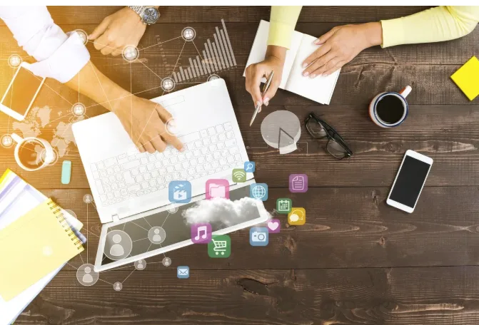 Your Website Is Part of a System-Not a Standalone Asset